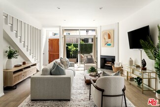 1218 9th St Unit 8, Santa Monica, CA 90401