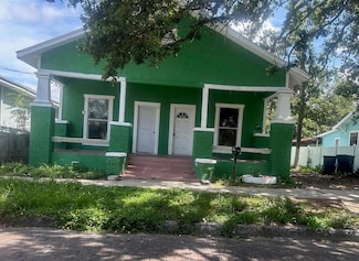 2410 Harper St, Tampa, FL 33605