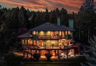 2889 NW Starview Dr, Bend, OR 97701