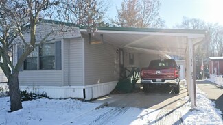11131 N Quiet Water Rd, Monticello, IN 47960