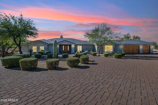 25210 N 90th Way, Scottsdale, AZ 85255