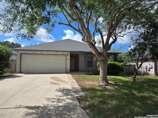 1012 Sycamore, Schertz, TX 78154