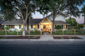 7334 N Teilman Ave, Fresno, CA 93711