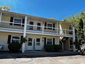 4021 S Ricketts Ave Unit 3, Bartonville, IL 61607