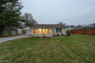 451 Yager Rd, Clinton, OH 44216