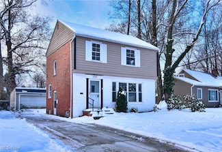 4380 Lucille Ave, Cleveland, OH 44121
