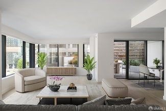 280 Spear St Unit 9A, San Francisco, CA 94105