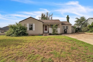 2004 N Monticello St, Big Spring, TX 79720