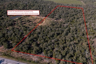 TBD Thousand Oaks Lot 93 10 4 Acres Dr, Cedar Creek, TX 78612