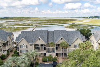 2115 Landfall Way, Johns Island, SC 29455