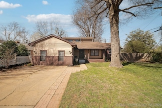 1647 E 61st St, Tulsa, OK 74136