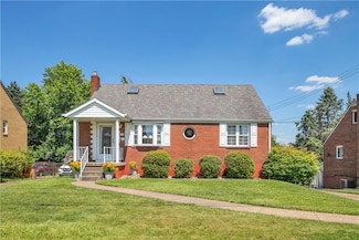 6875 Alcoma Dr, Pittsburgh, PA 15235