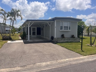 5316 53rd Ave E Unit K4, Bradenton, FL 34203