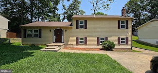 11827 Rutherford Dr, Fredericksburg, VA 22407