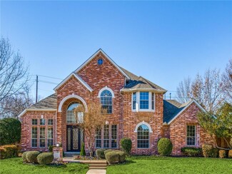 3105 Twinfalls Dr, Plano, TX 75093