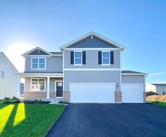 2000 Legacy Pointe Blvd, Plainfield, IL 60586