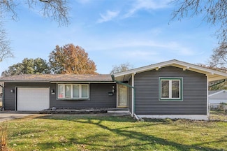 3941 30th St, Des Moines, IA 50310