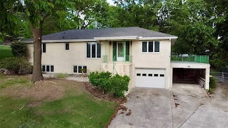 1003 N Liberty St, Harrison, AR 72601