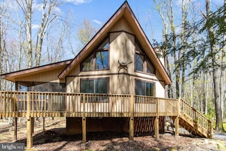 164 Fawn Rd, Pocono Lake, PA 18347