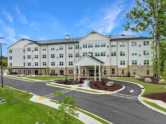 1001 Mulford Ct Unit A1, Knightdale, NC 27545