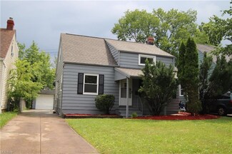 19212 Fairway Ave, Maple Heights, OH 44137
