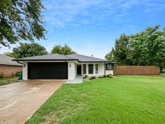1902 La Fontaine Ln, Greenville, TX 75402
