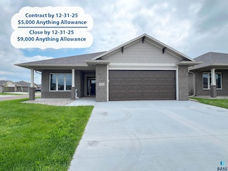 8101 W 24th St, Sioux Falls, SD 57106
