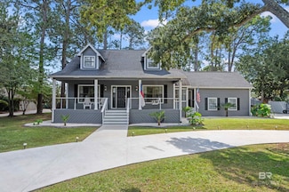 437 Wedgewood Dr, Gulf Shores, AL 36542
