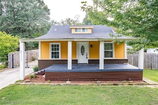 4111 N 55th St, Fort Smith, AR 72904