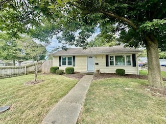 1089 Sunshine St, Circleville, OH 43113