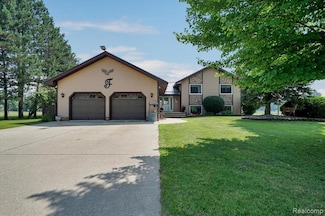 4691 Franklin St, Ubly, MI 48475