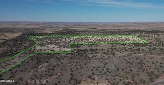 TBD Del Rio Dr, Show Low, AZ 85901