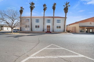 1122 N New York Ave, Alamogordo, NM 88310