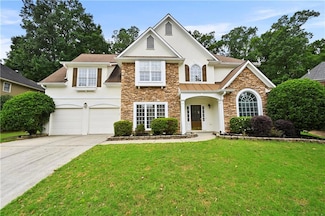 4360 Canterbury Walk Dr, Duluth, GA 30097