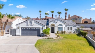 3652 Brian Ct, Laughlin, NV 89029