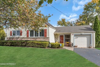 50 Poplar Ave, West Long Branch, NJ 07764