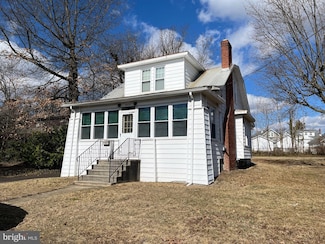 2610 Nottingham Way, Trenton, NJ 08619