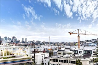 1906 Franklin Place E Unit 202, Seattle, WA 98102