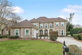 3 Glen Abby Way, New Orleans, LA 70131