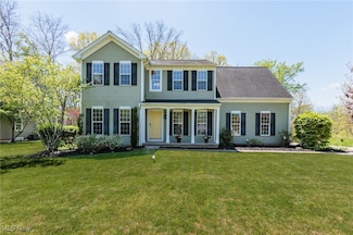 238 W Prospect St, Hudson, OH 44236