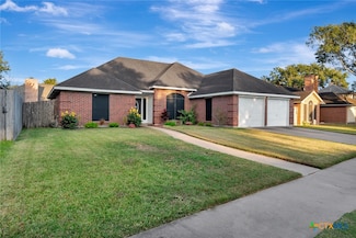 108 Ashford Dr, Victoria, TX 77904