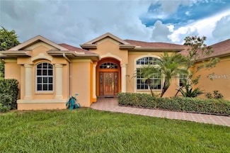 1424 S Cranberry Blvd, North Port, FL 34286