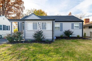 6043 Red Bank Rd, Cincinnati, OH 45213