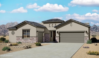 3609 Starling Ln, Las Cruces, NM 88012