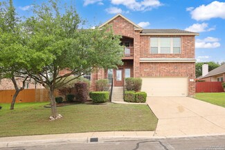 507 Ken Dr, San Antonio, TX 78258