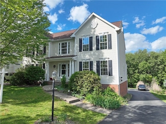 505 Luke Ct, Cranberry Township, PA 16066