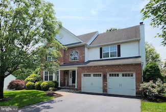 640 Crosshill Rd, Royersford, PA 19468