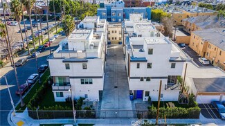 6140 Lexington Ave, Los Angeles, CA 90038