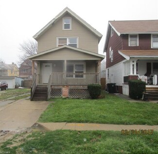 2063 W 99th St, Cleveland, OH 44102