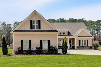 2767 Camp Mitchell Rd, Loganville, GA 30052